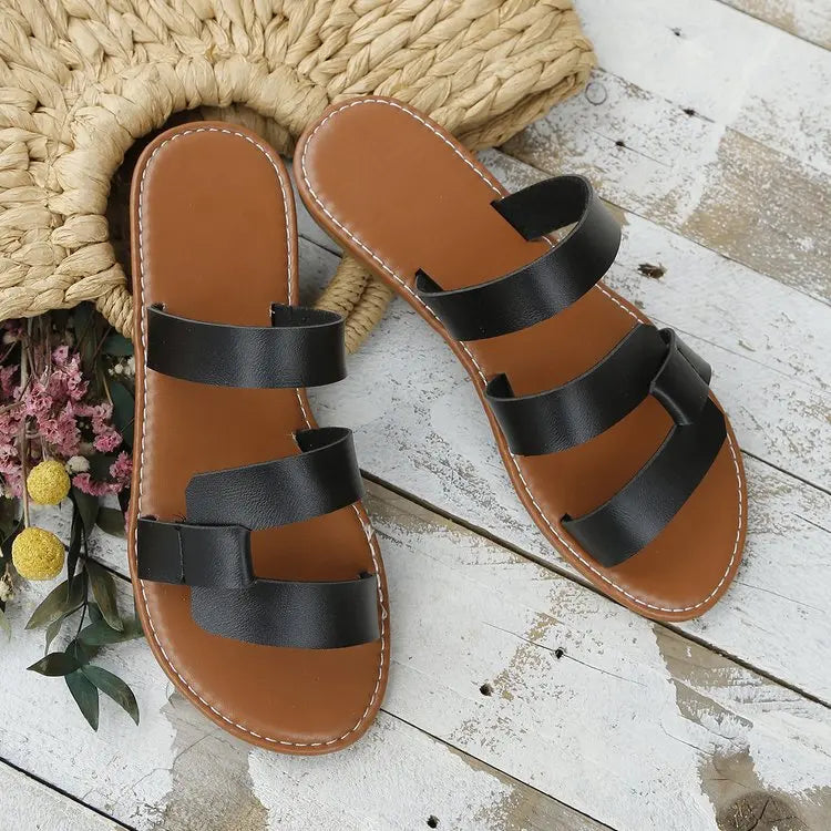 SOLÉA MINIMAL SLIDES