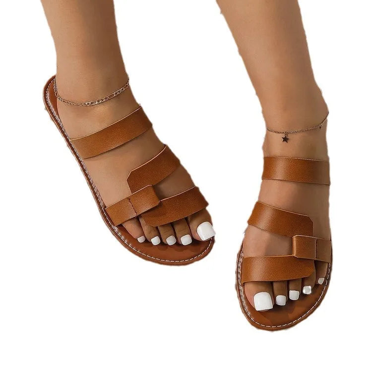SOLÉA MINIMAL SLIDES