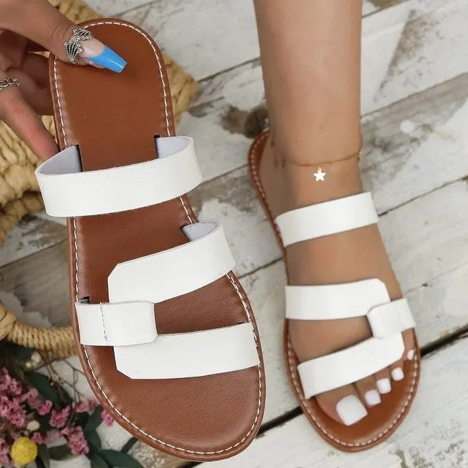 SOLÉA MINIMAL SLIDES