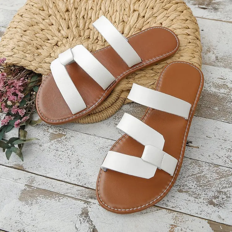 SOLÉA MINIMAL SLIDES