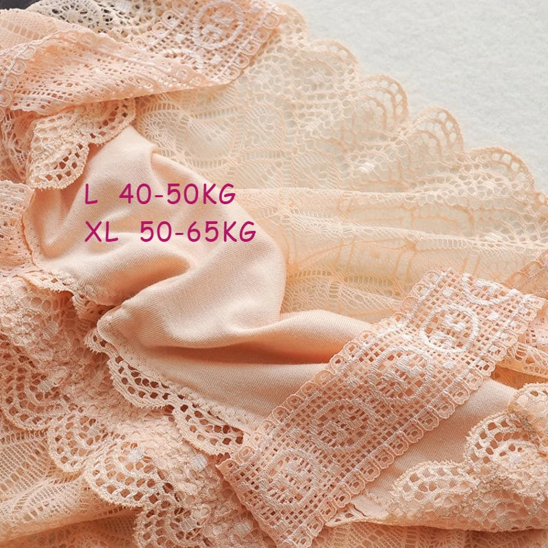 ÉLARA LACE CAMISOLE